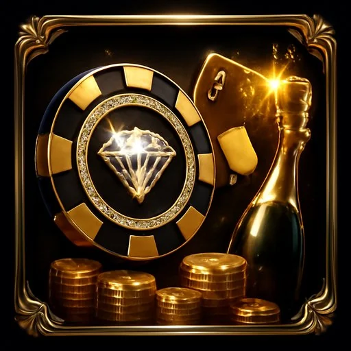 ace360 cash-out বোতাম দেখানো ফোন ডিসপ্লে